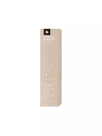 ANNEMARIE BÖRLIND | NATUNEO Ultimate Firming Serum 30ml | 